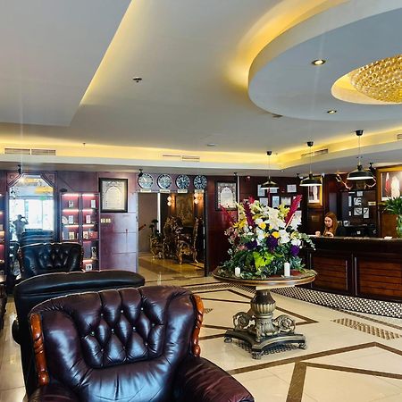 Tourist Hotel Ad Dawhah Esterno foto