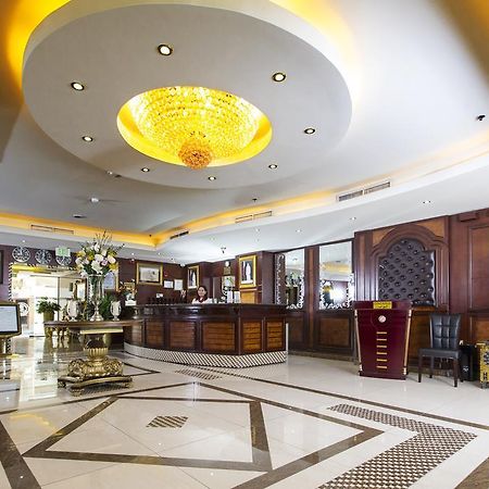 Tourist Hotel Ad Dawhah Esterno foto