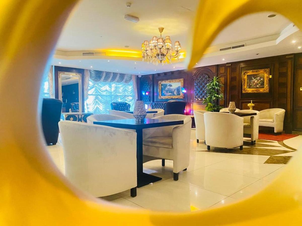 Tourist Hotel Ad Dawhah Esterno foto