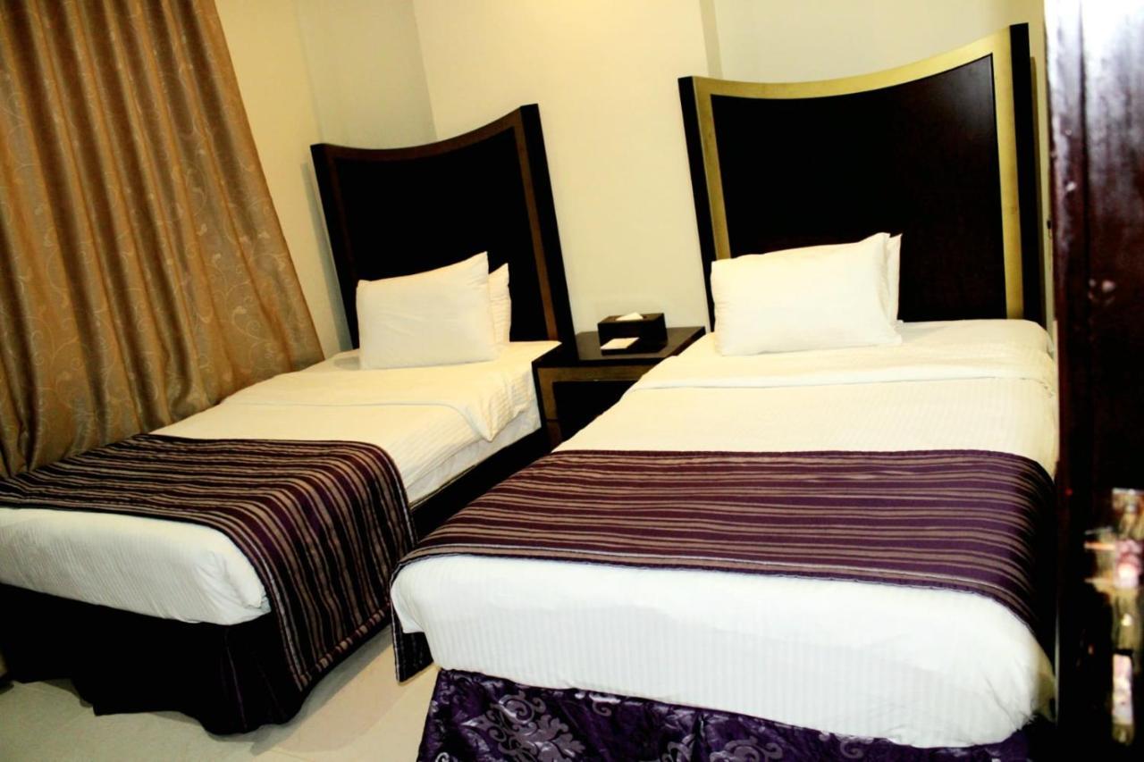 Tourist Hotel Ad Dawhah Esterno foto