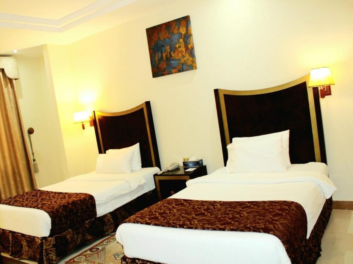 Tourist Hotel Ad Dawhah Esterno foto