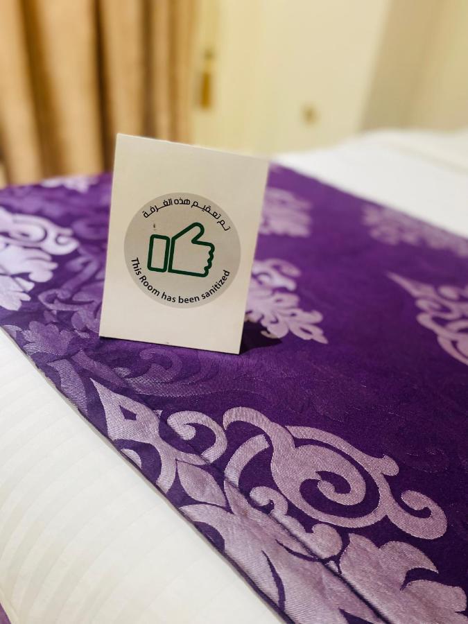 Tourist Hotel Ad Dawhah Esterno foto