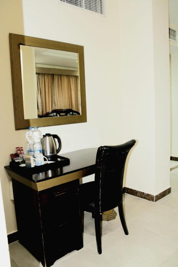 Tourist Hotel Ad Dawhah Esterno foto