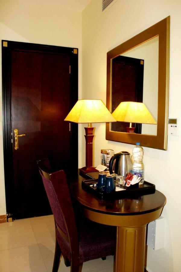 Tourist Hotel Ad Dawhah Esterno foto