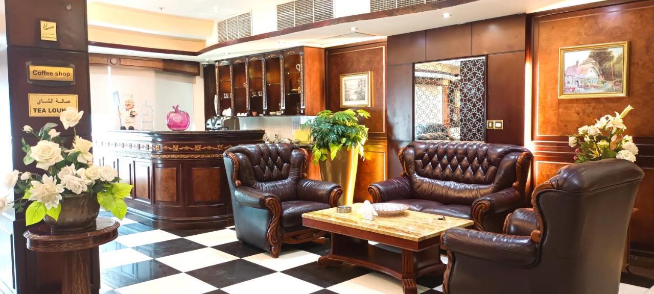 Tourist Hotel Ad Dawhah Esterno foto