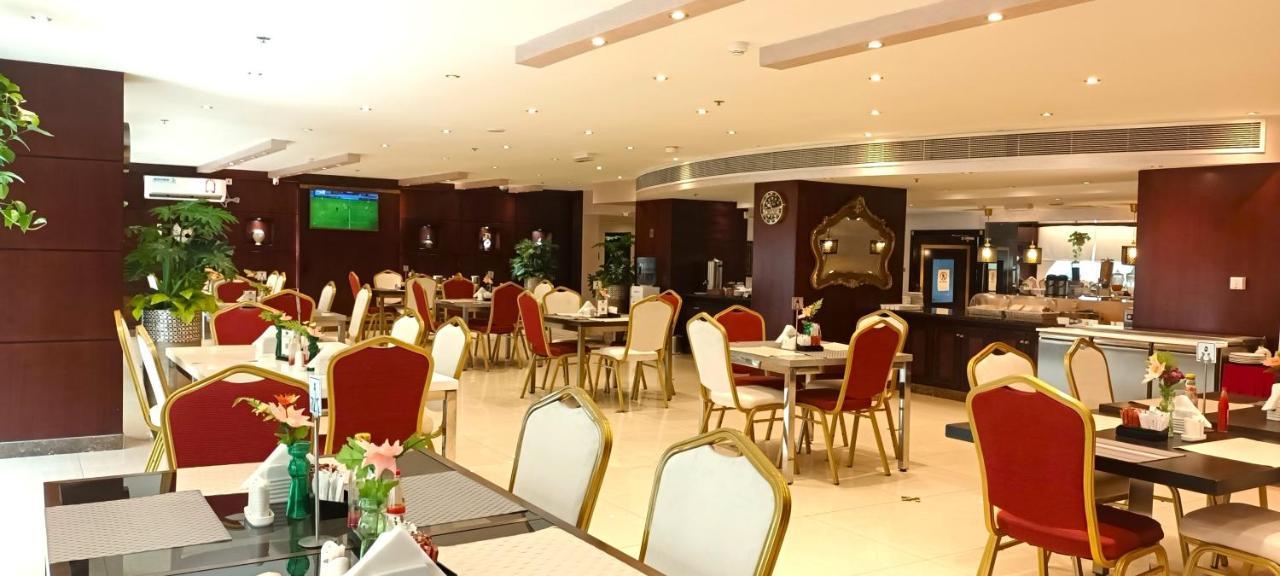 Tourist Hotel Ad Dawhah Esterno foto