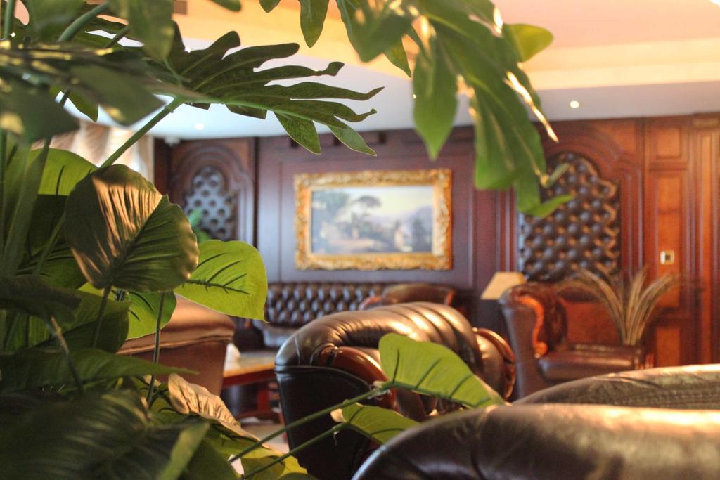 Tourist Hotel Ad Dawhah Esterno foto