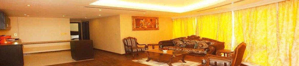 Tourist Hotel Ad Dawhah Esterno foto