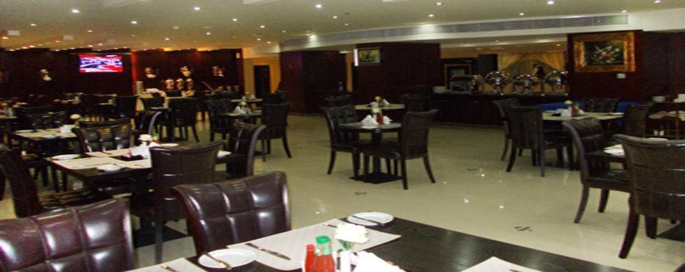 Tourist Hotel Ad Dawhah Esterno foto