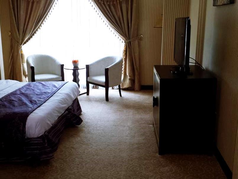Tourist Hotel Ad Dawhah Esterno foto