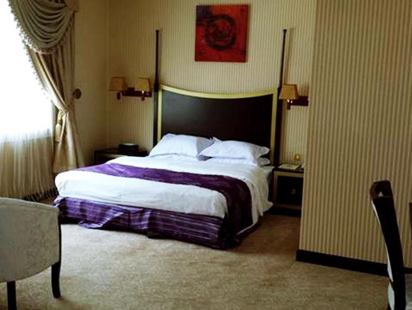Tourist Hotel Ad Dawhah Esterno foto
