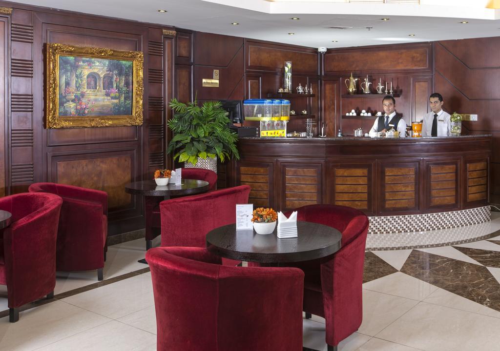 Tourist Hotel Ad Dawhah Esterno foto